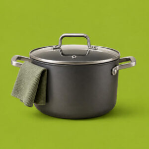 Mesa e Cozinha